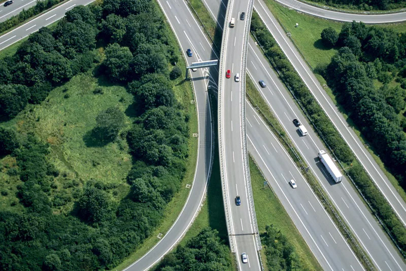 貴州望安高速公路